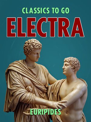 cover image of Electra